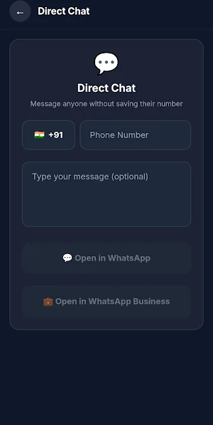 WaStatus: Pro Saver & Chat Screenshot 3