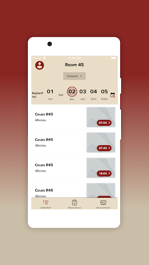 Room 45 Screenshot 1