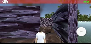 The Maze Screenshot 3