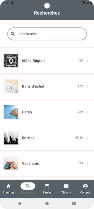 Reducbox Screenshot 1