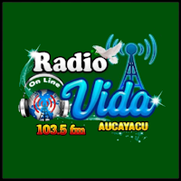 RADIO VIDA AUCAYACU