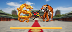 Dragon Tiger Clash Screenshot 0