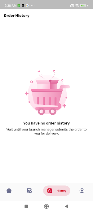 Chicken King Driver Screenshot 2