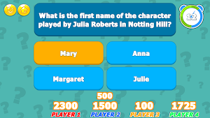 The British Trivia Challenge Screenshot 3