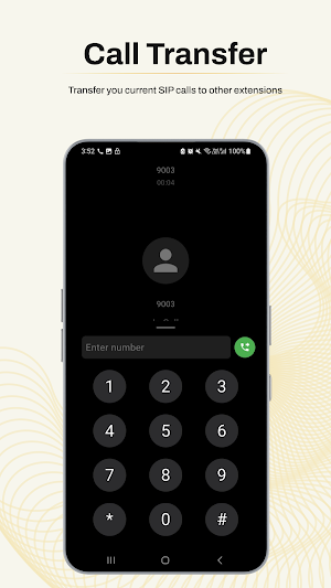 Rirabh Mobile Dialer Screenshot 3