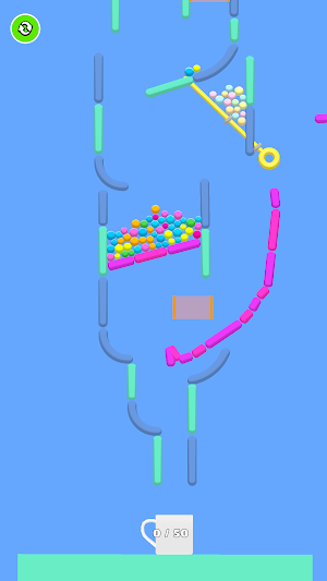 Draw and Collect Screenshot 1
