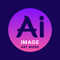 ImaginAI: AI Art Generator