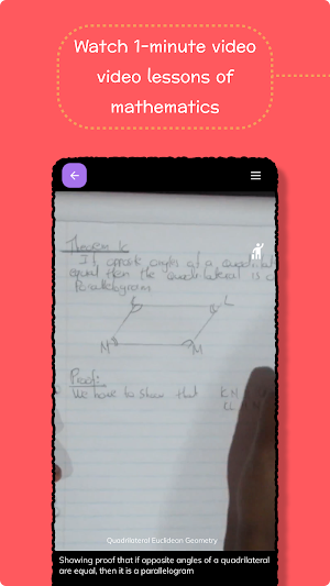 Nare: Grow & Learn Together Screenshot 0