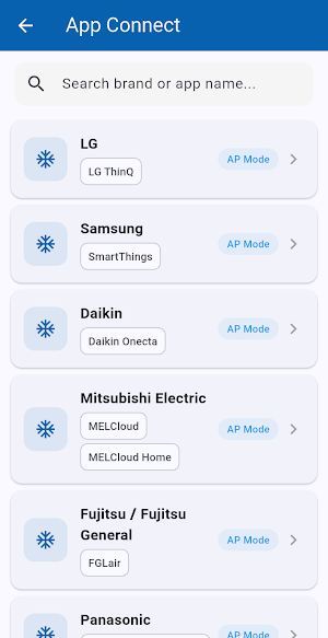 HVAC Toolkit Pro Screenshot 0