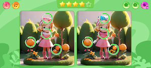 Eyesight Test Screenshot 2
