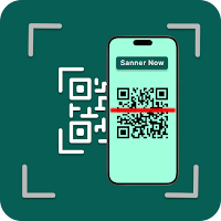 Whatsweb Clone Chat QR Scanner