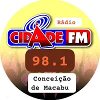 Radio Cidade 98.1 FM