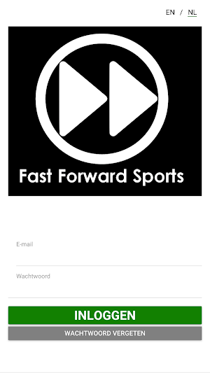 Fast Forward Sports Screenshot 0