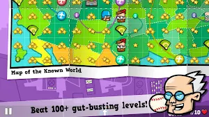Baseball Riot Screenshot 2