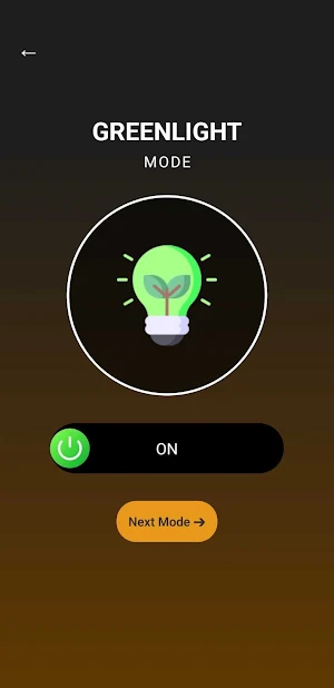 Flashy Torch Screenshot 3