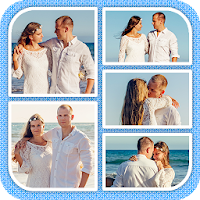Photo Collage Grid & Pic Maker
