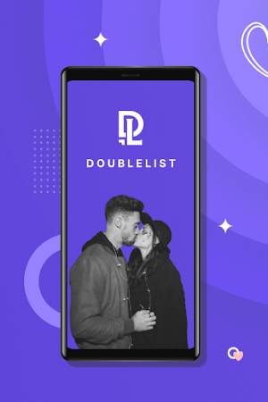 DoubleList - Casual Hookups Screenshot 0