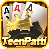 Teen Patti Go -3 Patti Online