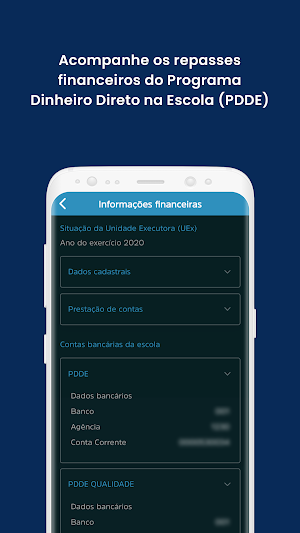 Clique Escola Screenshot 3