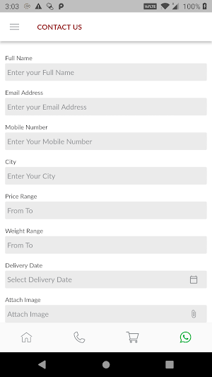 Shri Ji Jewellers Screenshot 2