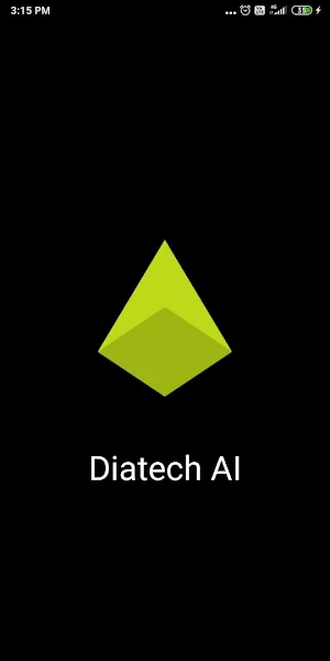 Diatech AI Screenshot 0