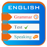 English Grammar Handbook