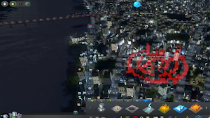 destruction city simulator Screenshot 2