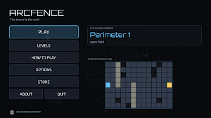 Arcfence: tower defense Screenshot 0