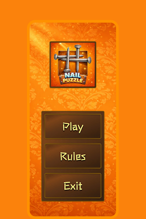 Nail Puzzle Screenshot 0