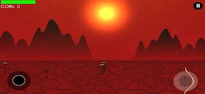 Lord Stick Screenshot 1
