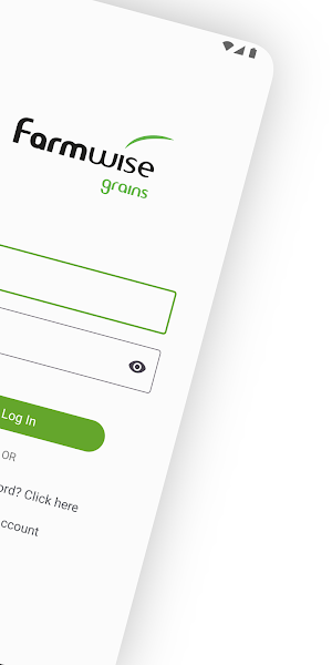Farmwise Grains Screenshot 1