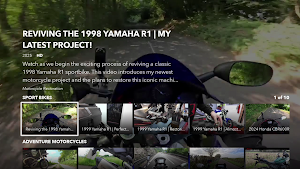 MotoTruth Screenshot 1