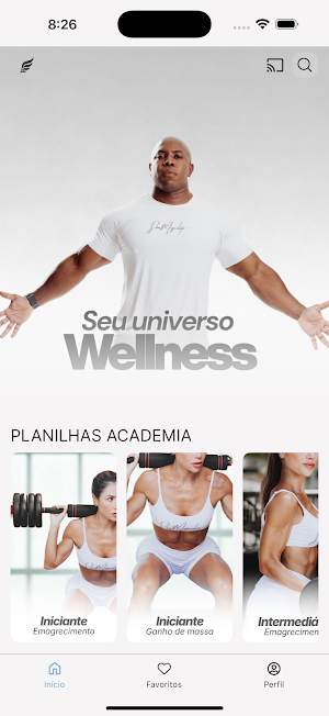 São Miguelito Screenshot 1