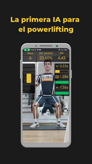 Yekar Screenshot 0