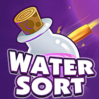 Water Sort - Liquid Puzzle