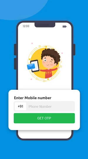 QuickOnBike Screenshot 1