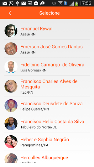 InvesteVida Screenshot 1