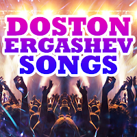 Doston Ergashev Songs