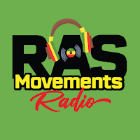 Ras Movements Radio