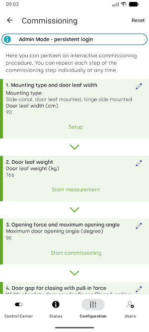 Door Pilot 2 Screenshot 3