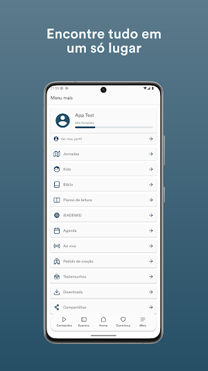 AD PIONEIRA Screenshot 2