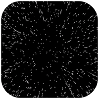 Starfield Live Wallpaper