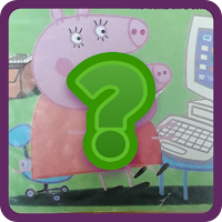 guess the cartoon