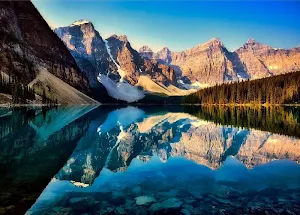 Canada wallpapers Screenshot 0