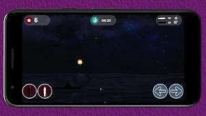 Naval Cannon Screenshot 1