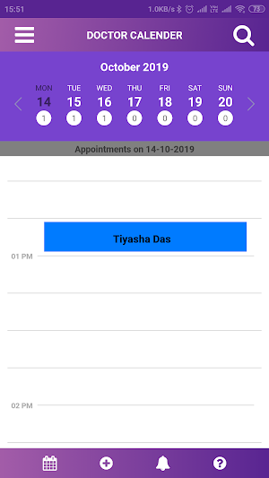 MEDePAL Screenshot 3