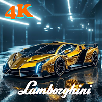 Lamborghini Car Wallpapers