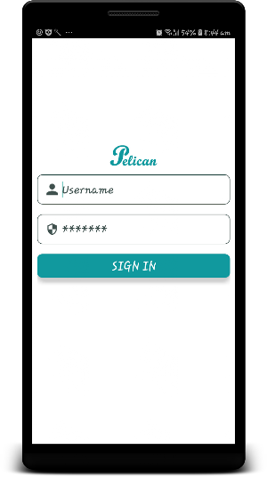 Pelican Screenshot 0