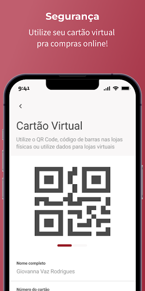 Nosso Pay Screenshot 3