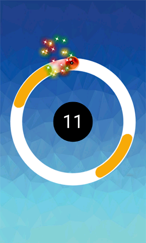 Circle Tap Screenshot 3